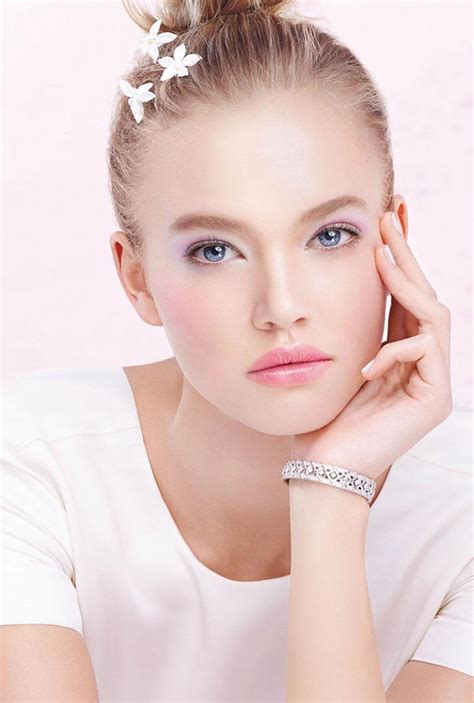 Dior Spring 2015 Makeup Collection 